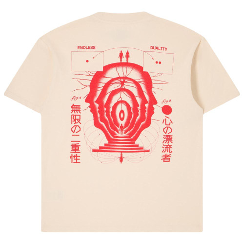 Edwin Ανδρική κοντομάνικη μπλούζα Mind Drifter T-Shirt